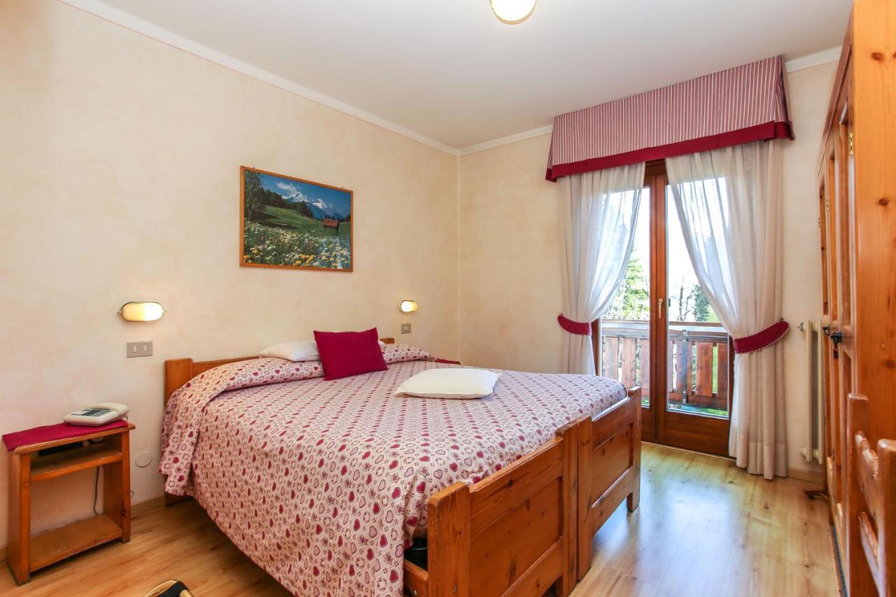 Albergo Adele Bormio Exterior foto